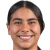 Player picture of Yusnireth Rodríguez