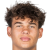Player picture of Patrik Horvat