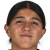 Player picture of Daniela Gallegos 