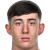 Player picture of TJ Molloy