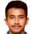Player picture of Thana Chanabut