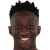 Player picture of Brahim Konaté