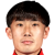 Player picture of Sun Zhengyang