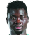 Player picture of Moukailou Kekere