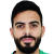 Player picture of غازي حنينه