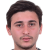 Player picture of شالفا بورجانادزي