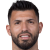 Player picture of سيرخيو أغويرو