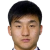 Player picture of Pak Yong Gwan