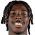Player picture of Moise Kean