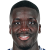 Player picture of Stanley Nsoki