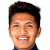 Player picture of Alexis Velela