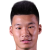 Player picture of Xue Mengtao