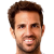Player picture of Fàbregas