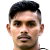 Player picture of Dhanushka Rajapaksha