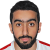 Player picture of ماترف على صالح عبيد الكعبي