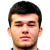 Player picture of Asilbek Omonov