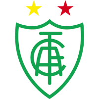 old logo of América FC U20