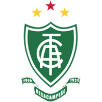 old logo of América FC U20