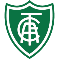 old logo of América FC U20