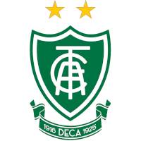 old logo of América FC U20