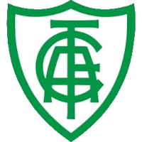 old logo of América FC