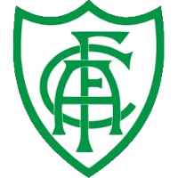 old logo of América FC U20