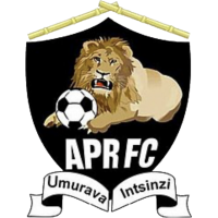 old logo of APR FC