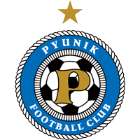 old logo of Pyunik-2 FA