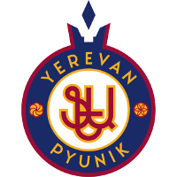 old logo of Pyunik-2 FA