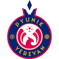 old logo of Pyunik-2 FA