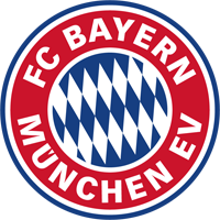 old logo of FC Bayern München