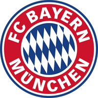 old logo of FC Bayern München