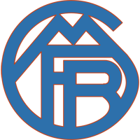 old logo of FC Bayern München