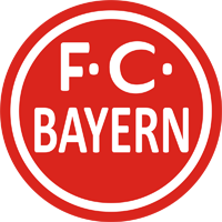 old logo of FC Bayern München