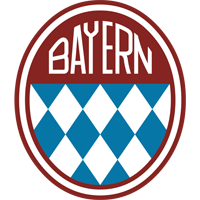 old logo of FC Bayern München