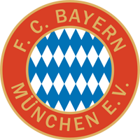 old logo of FC Bayern München
