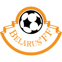 old logo of Belarus B