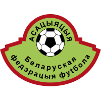 old logo of Belarus B