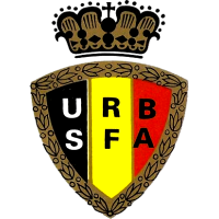 old logo of Belgium U23