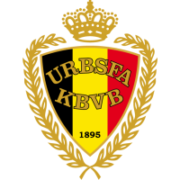 old logo of Belgium U23