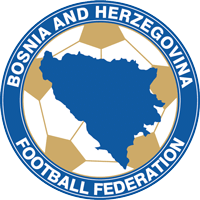 old logo of Bosnia and Herzegovina U17