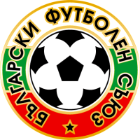 old logo of Bulgaria U19