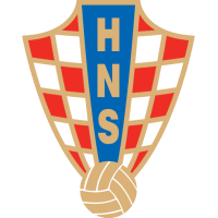 old logo of Croatia U19