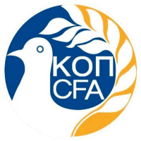 old logo of Cyprus U19