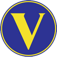 old logo of SC Victoria Hamburg