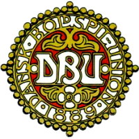 old logo of Denmark U21