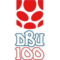 old logo of Denmark U21