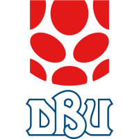 old logo of Denmark U21