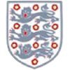 old logo of England
