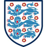 old logo of England